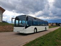 Bus Vanhool New A330 Klima TÜV viele neuteile Bayern - Mindelstetten Vorschau