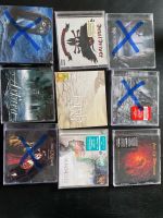 CD Sammlung Metal Düsseldorf - Holthausen Vorschau