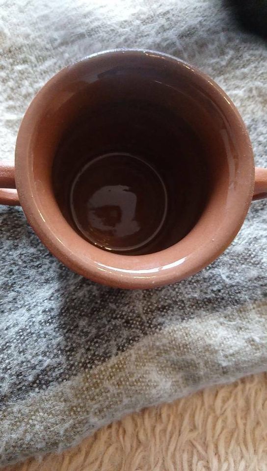 Tasse Kloster ovp neu Mittelalter in Mülheim (Ruhr)