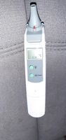 Fieberthermometer Braun Therma Scan 6 Hannover - Ahlem-Badenstedt-Davenstedt Vorschau