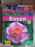 Rosen -- Der große GU Pflanzenratgeber Niedersachsen - Einbeck Vorschau