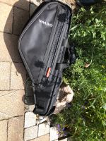 Gewa Premium Gigbag Altsaxophon schwarz Bayern - Obergünzburg Vorschau