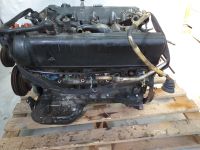 Mercedes W126 420SE Motor V8 165 KW M116.965 1160112501 Nordrhein-Westfalen - Stemwede Vorschau