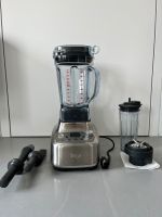 Sage the Super Q neu blender mixer hochleistungsmixer vitamix Pankow - Prenzlauer Berg Vorschau