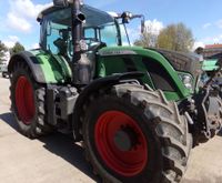 Fendt 722 SCR Vario profi Sachsen-Anhalt - Eisleben Vorschau