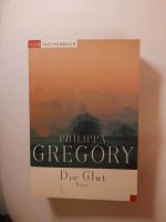 Philippa Gregory - Die Glut Thüringen - Stadtroda Vorschau