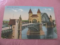 Ak farbig-Bonn-Rheinbrücke-sehr guter Zustand-ca.1920!+1€Porto! Sachsen - Limbach-Oberfrohna Vorschau