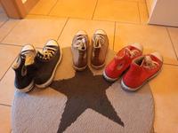 Converse Sneaker Sachsen-Anhalt - Magdeburg Vorschau