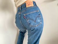 Levis 501 W30 L30 Jeans Hose Jeanshose Unisex Straight Vintage Ra Nordrhein-Westfalen - Pulheim Vorschau