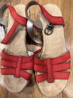 Mädchen/Damenschuhe von Rieker Bayern - Pöttmes Vorschau