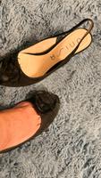 Sandalen Unisa schwarz gr-39 top Zustand Niedersachsen - Tespe Vorschau