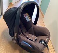 Maxi Cosi Citi mit Sonnenschutz Baden-Württemberg - Karlsruhe Vorschau