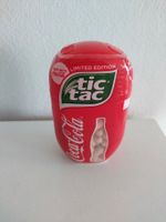 tictac Cola Limited Edition für Sammler *NEU und OVP* Rheinland-Pfalz - Speyer Vorschau