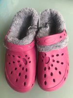 Tauschen Warmfutter-Clogs … Gr. 40/41 Niedersachsen - Nordhorn Vorschau