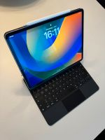 Apple iPad Pro 6. Gen 1TB, Wi-Fi + 5G SET Hamburg-Nord - Hamburg Hohenfelde Vorschau