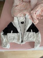 Übergangsjacke Pull&Bear Niedersachsen - Filsum Vorschau