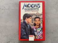 Moons Geschichte von Nicole Meister Jugendbuch Nordrhein-Westfalen - Rietberg Vorschau