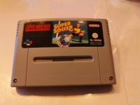 Super Soccer SNES Supernintendo Hessen - Wolfhagen  Vorschau