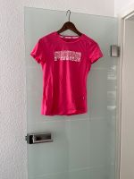Puma Damen T-Shirt Größe S pink neu Nordrhein-Westfalen - Voerde (Niederrhein) Vorschau