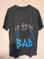 Disney Disneyland Paris T-Shirt Hades Gr. M Baden-Württemberg - Rust Vorschau