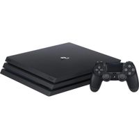 PlayStation 4 Pro 1 TB - Neuwertig Hessen - Darmstadt Vorschau