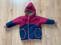 Winterjacke Finkid Nalle Mukka 90/100 Nordrhein-Westfalen - Schwelm Vorschau