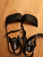 Sommer Sandalen super Zustand! Nordrhein-Westfalen - Kerken Vorschau