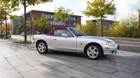 Mazda MX5 NB Cabriolet sofort fahrbereit mit LPG Dortmund - Innenstadt-West Vorschau