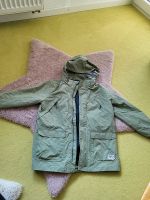 Neu h&m Parka Jacke Sommer Übergang 122 Nordrhein-Westfalen - Lüdenscheid Vorschau