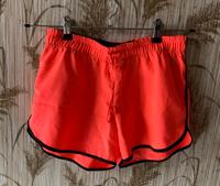 Manguun Shorts neonorange 36 Baden-Württemberg - Wertheim Vorschau