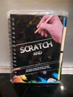 Scratch and Sketch buch neu Niedersachsen - Wiesmoor Vorschau