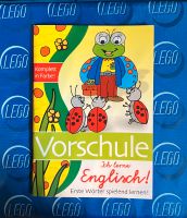 Vorschule „Ich lerne Englisch“ Hessen - Korbach Vorschau