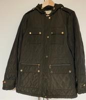 Michael Kors Damen Winterjacke Gr. L Sachsen - Claußnitz Vorschau