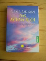Das Asthma-Buch Verborgene Ursachen und neue Heilungsmöglichkeite Baden-Württemberg - Immenstaad Vorschau