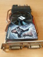 Powercolor 1A1-G000004810 ATI Radeon HD 4830 512 MB GDDR3 PCI-Exp Sachsen-Anhalt - Salzwedel Vorschau