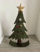 künstlich Weihnachtsbaum 74cm / Weihnachtsdeko Hessen - Hanau Vorschau
