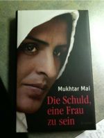 Mukhtar Mai "Die Schuld eine Frau zu sein" Dresden - Innere Altstadt Vorschau