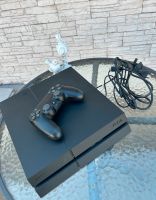 PlayStation 4 - 500 GB - 1 x Controler HEUTE ABHOLEN ✅ Gröpelingen - Oslebshausen Vorschau