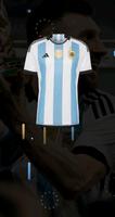 Adidas Argentinien 3 Sterne WM 22/23 wmns XL, Neu Bayern - Hof (Saale) Vorschau
