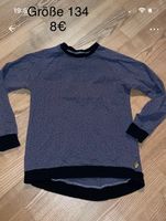 Langarmshirt handmade Nordrhein-Westfalen - Lohmar Vorschau