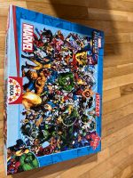 Marvel puzzel Nordrhein-Westfalen - Lippstadt Vorschau