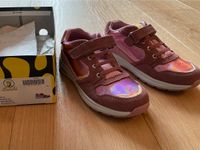 NEU Lurchi Sneaker Größe 30 Vio S Wildberry Niedersachsen - Bad Nenndorf Vorschau