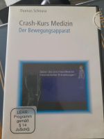 Bewegungsapparat Thomas Schnura Crash=Kurs Medizin Heilpraktiker Baden-Württemberg - Königsfeld Vorschau