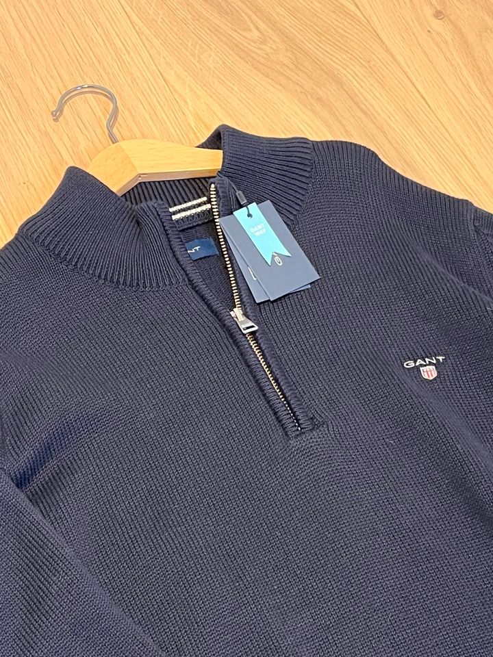 Gant Jungen Pullover gr. 176 NEU NEU in Zeven