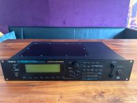 Roland JV 2080 Soundmodul Rack Synthesizer Nordrhein-Westfalen - Lippstadt Vorschau