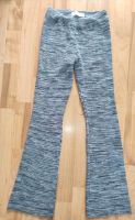 Strickhose mit Schlag ZARA 140 Nordrhein-Westfalen - Troisdorf Vorschau