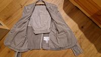 Tolles Outfit 2teilig von Marc O'Polo khaki pastell 38 Niedersachsen - Bergen Vorschau