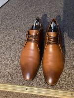 Belmondo Business Schuhe Herren / braun / 40 Hannover - Nord Vorschau