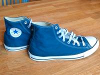 Converse All Star  Chuck Taylor 44.5  navy Brandenburg - Wandlitz Vorschau