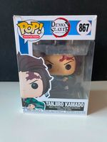 Funko Pop Demon Slayer 867 tanjiro kamado Nordrhein-Westfalen - Mönchengladbach Vorschau